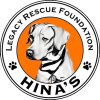 Hina's Legacy Rescue Foundation